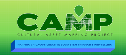 CAMP Cultural Asset Mapping Project